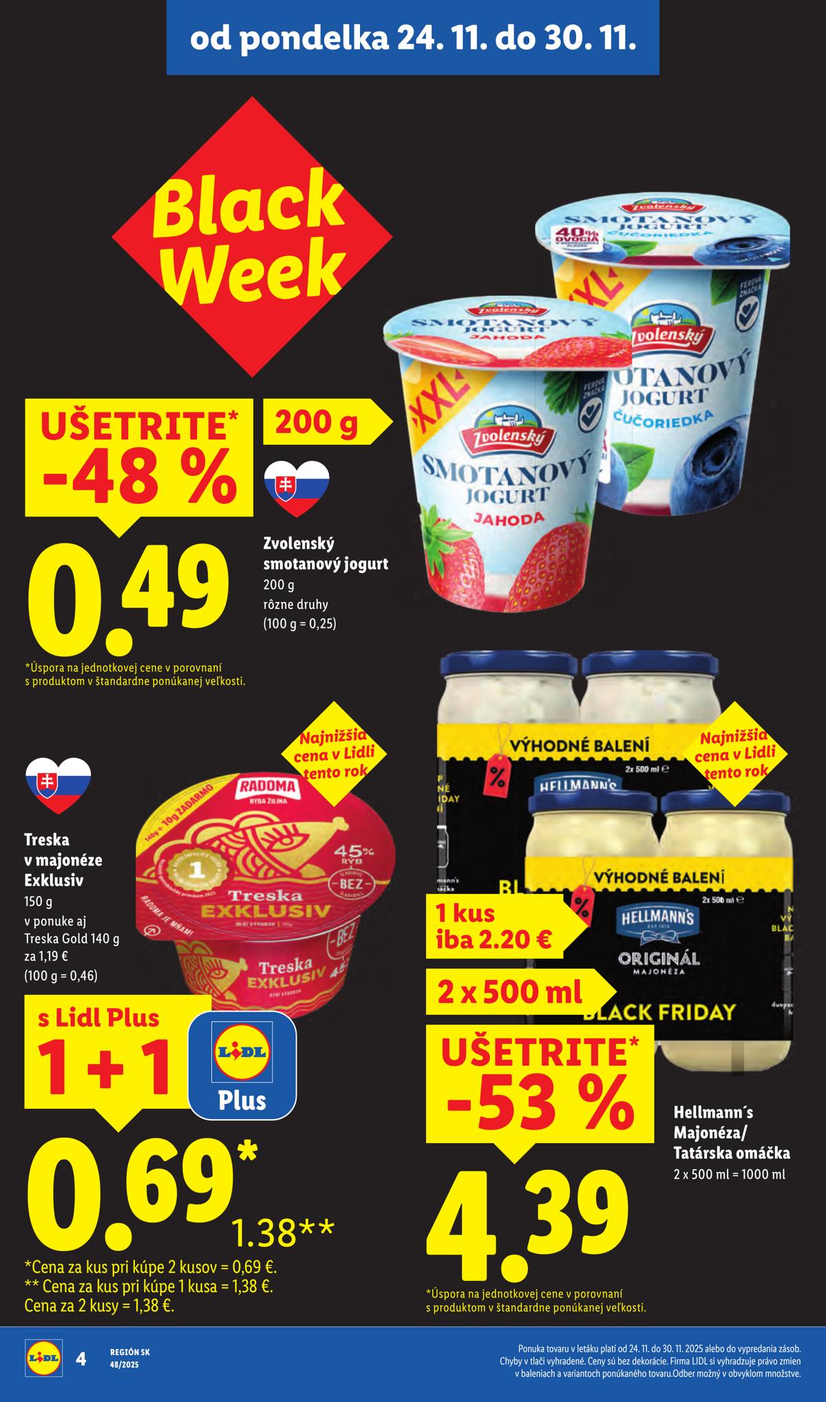 LIDL leaflet 005