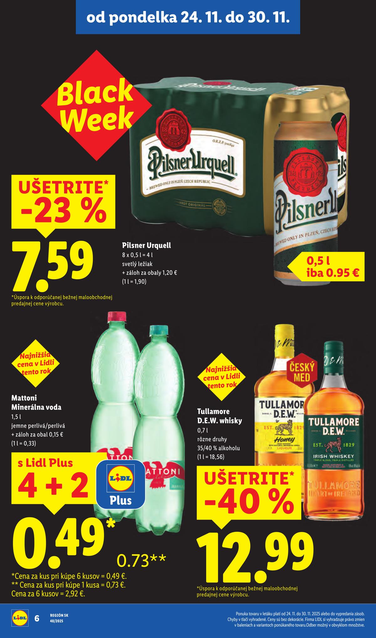 LIDL leaflet 007