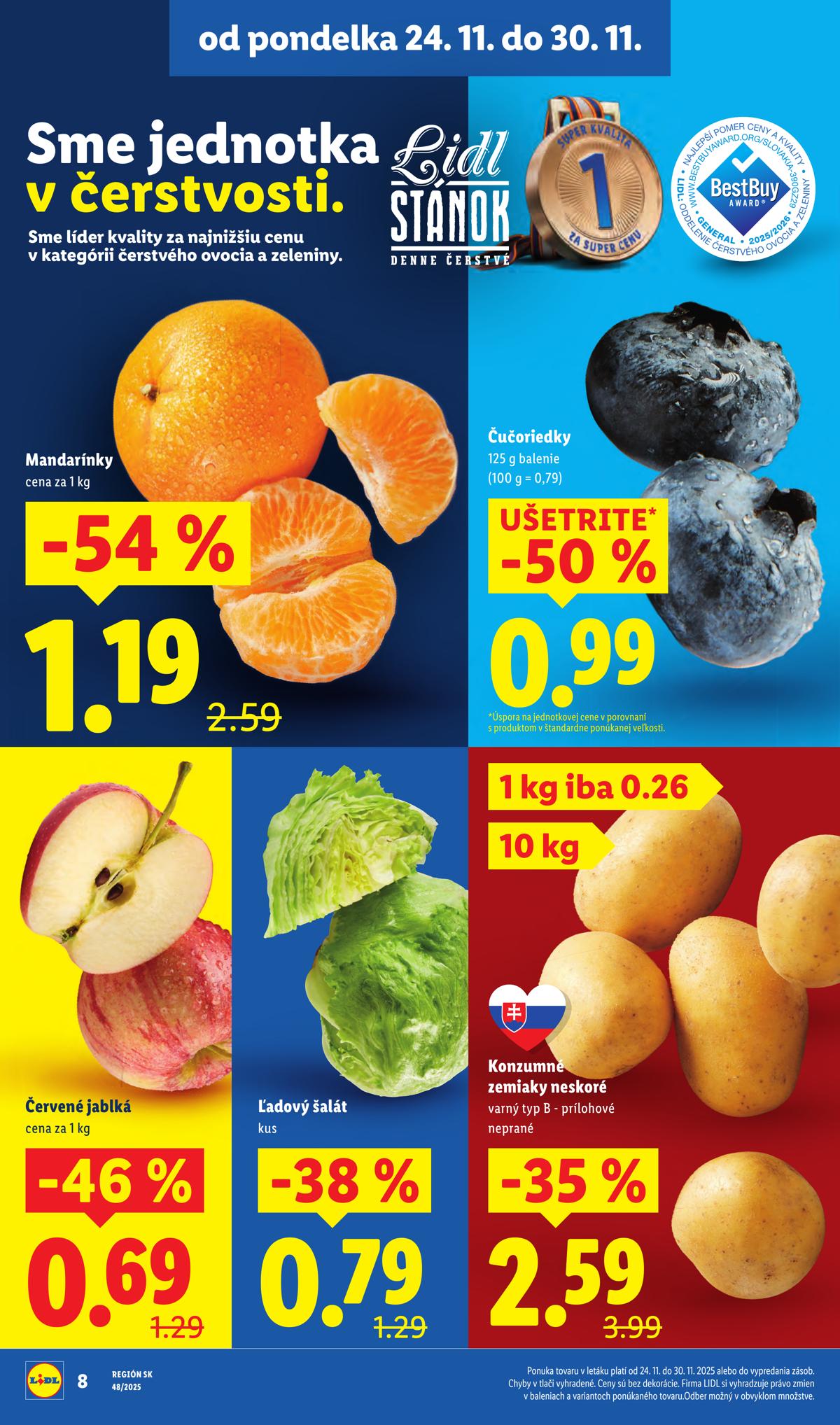 LIDL leaflet 009