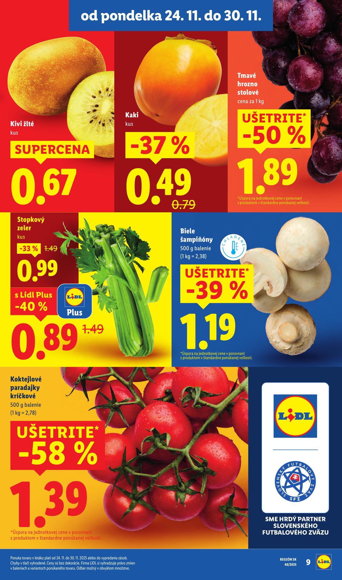 LIDL leaflet 010