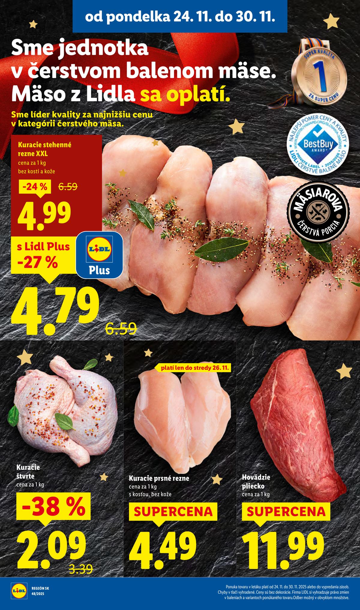 LIDL leaflet 011