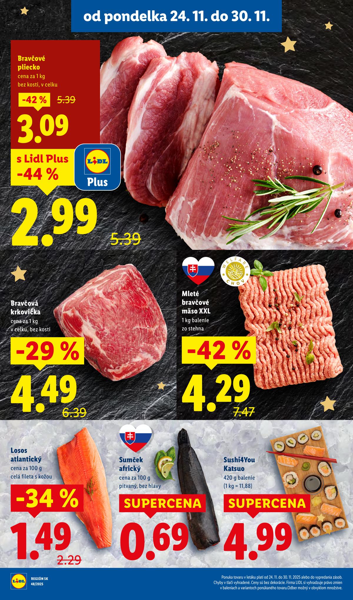 LIDL leaflet 012