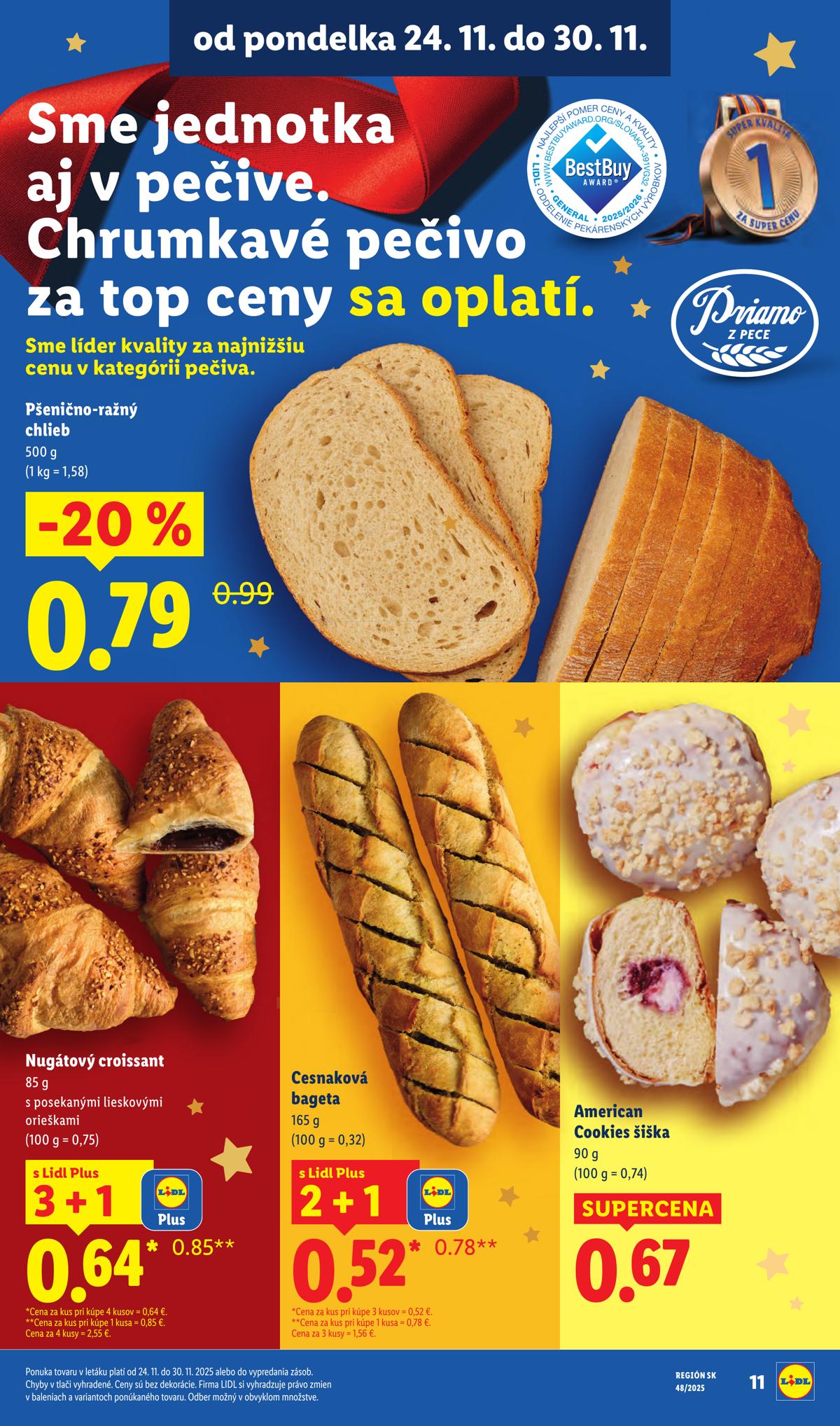 LIDL leaflet 013