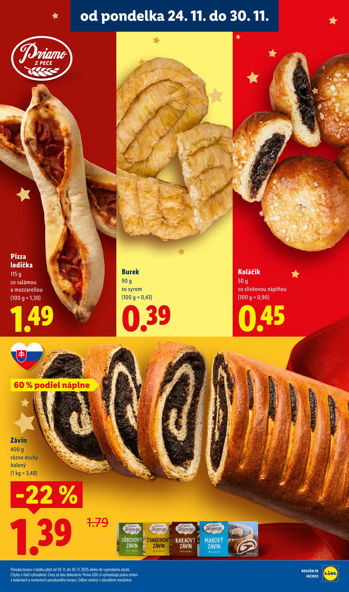 LIDL leaflet 014