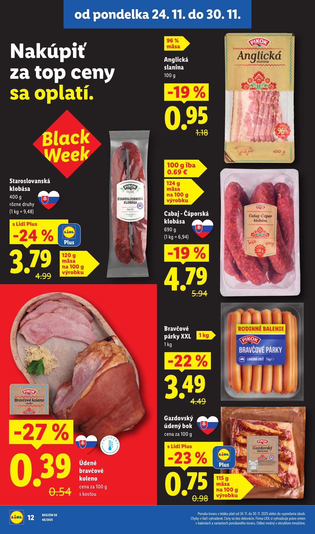 LIDL leaflet 015