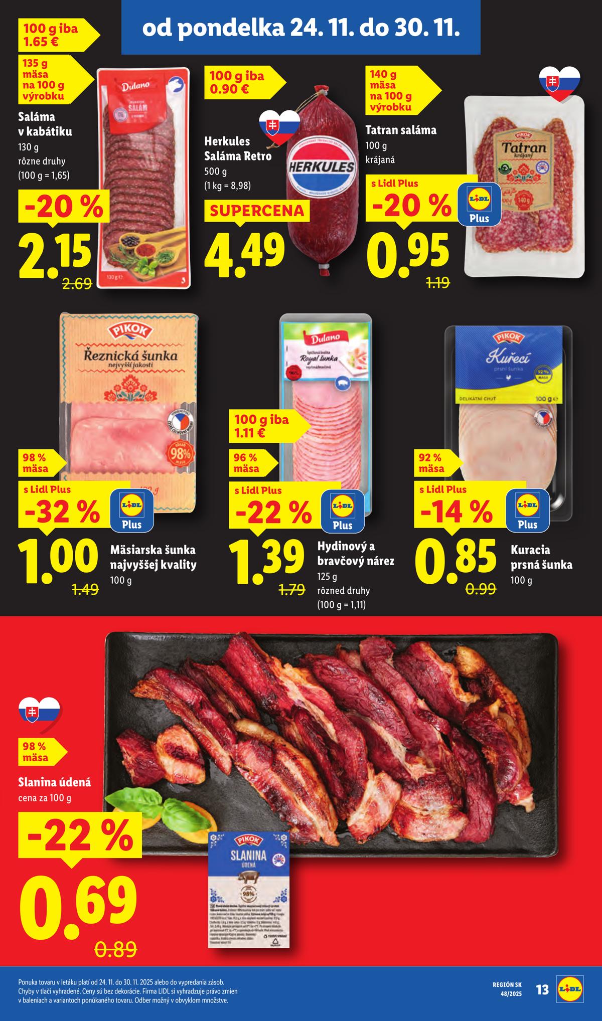 LIDL leaflet 016