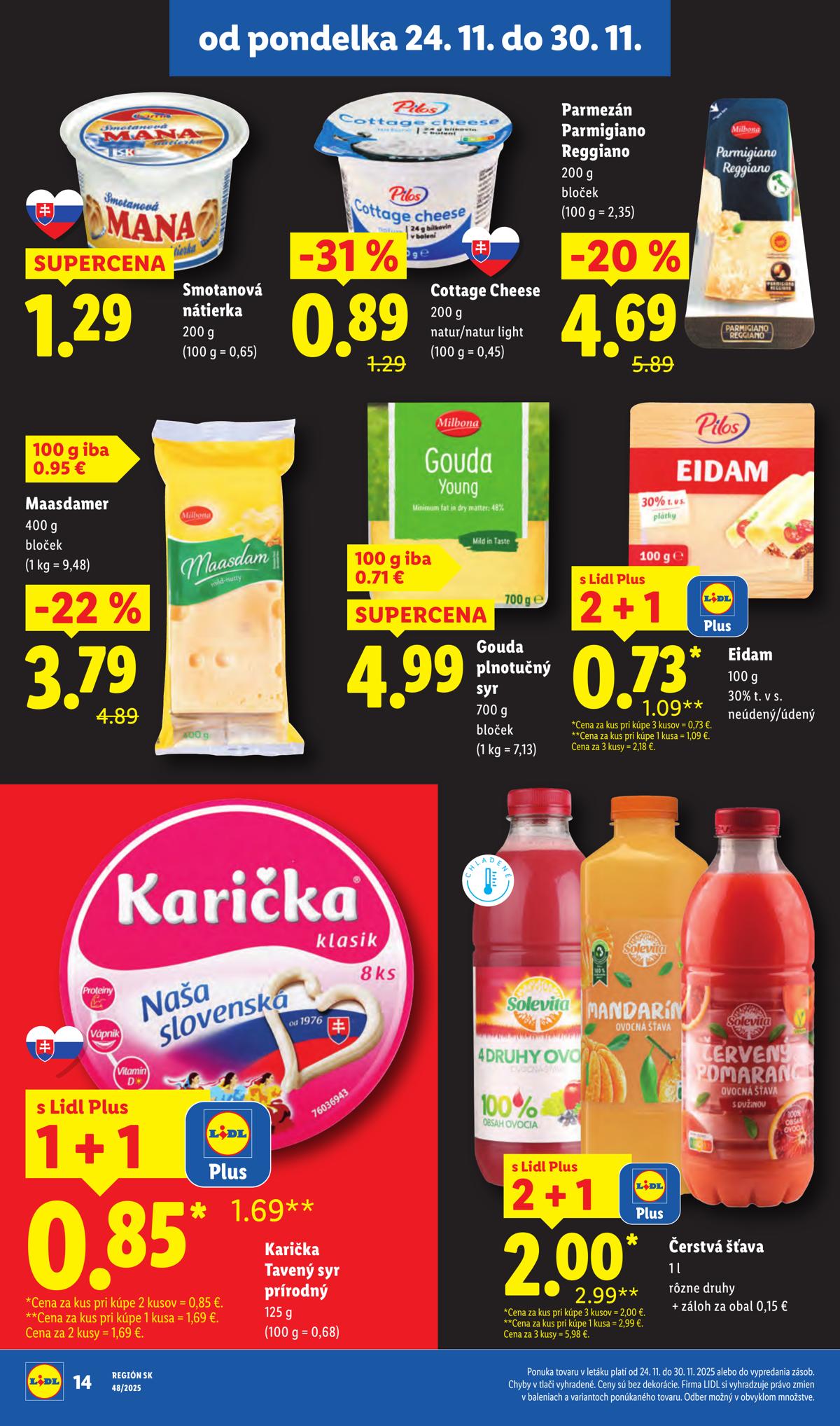 LIDL leaflet 017