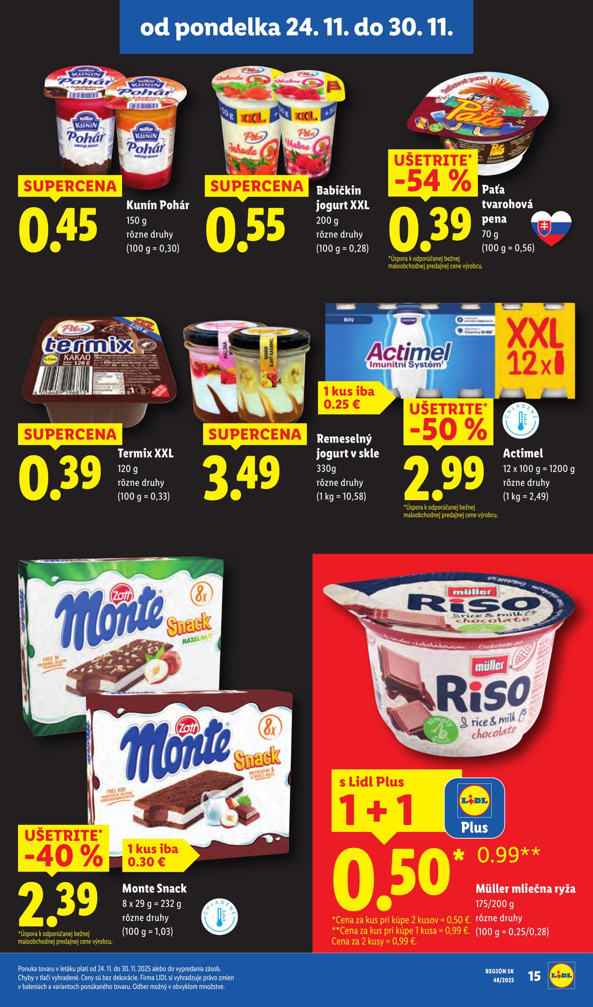 LIDL leaflet 018