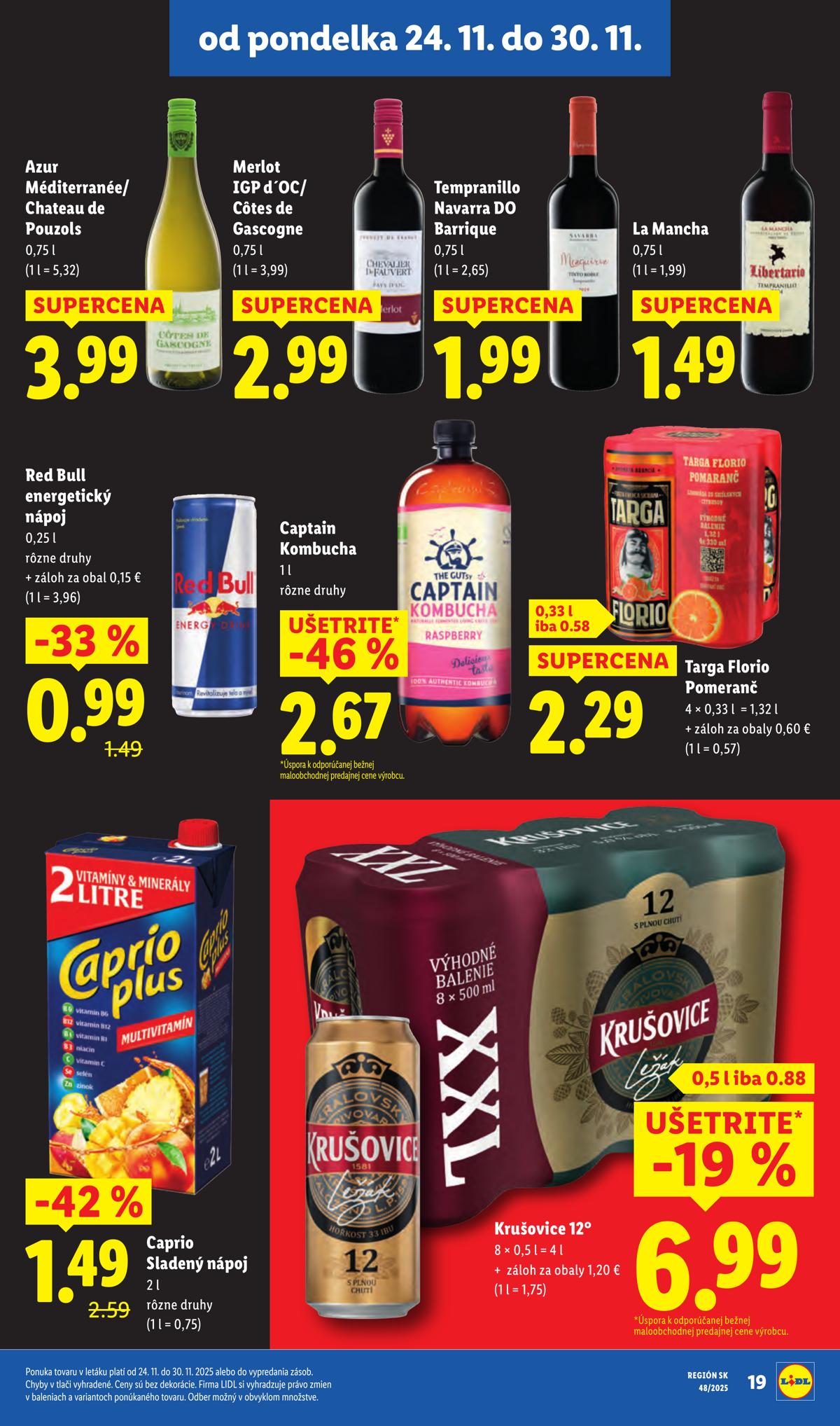 LIDL leaflet 022