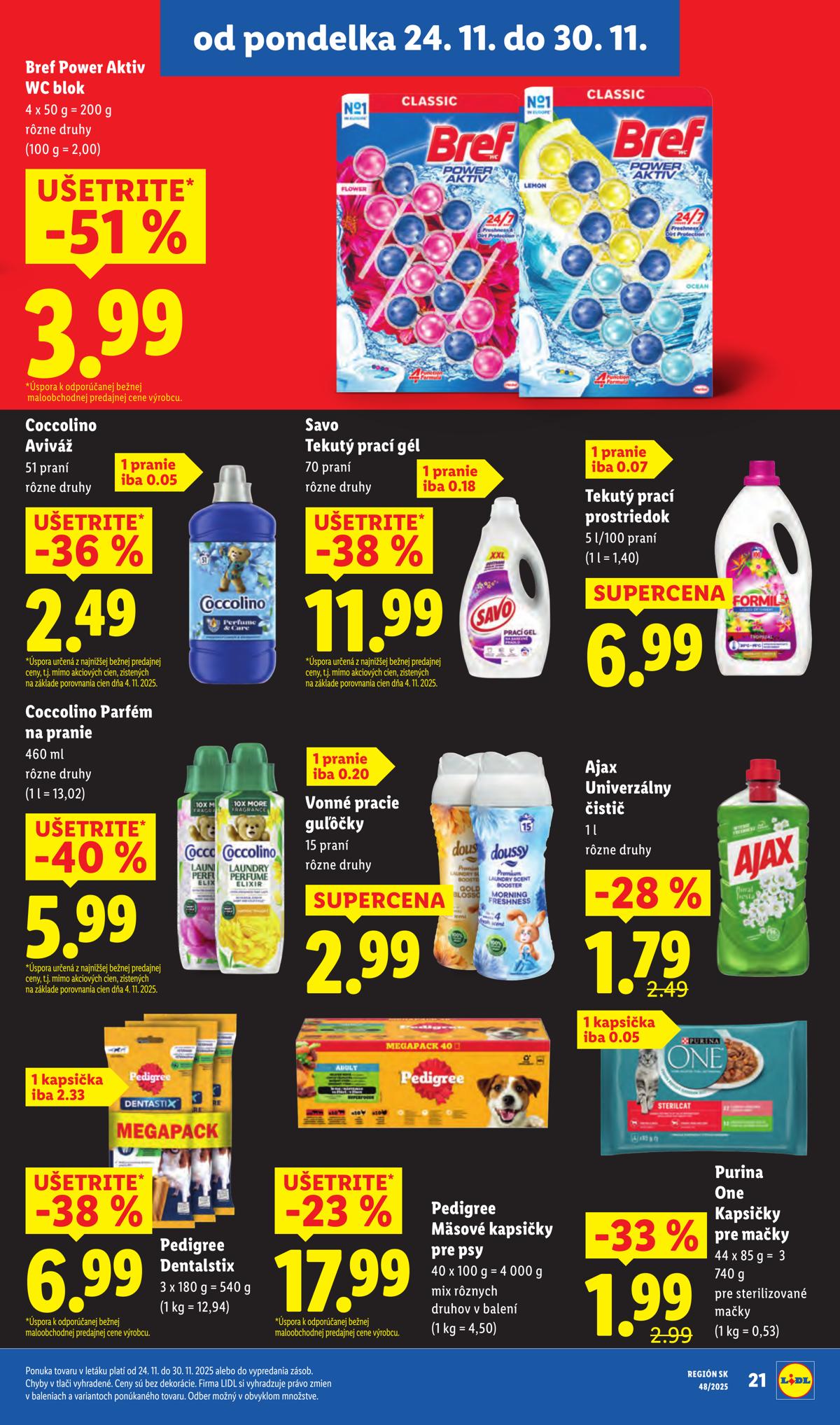 LIDL leaflet 024