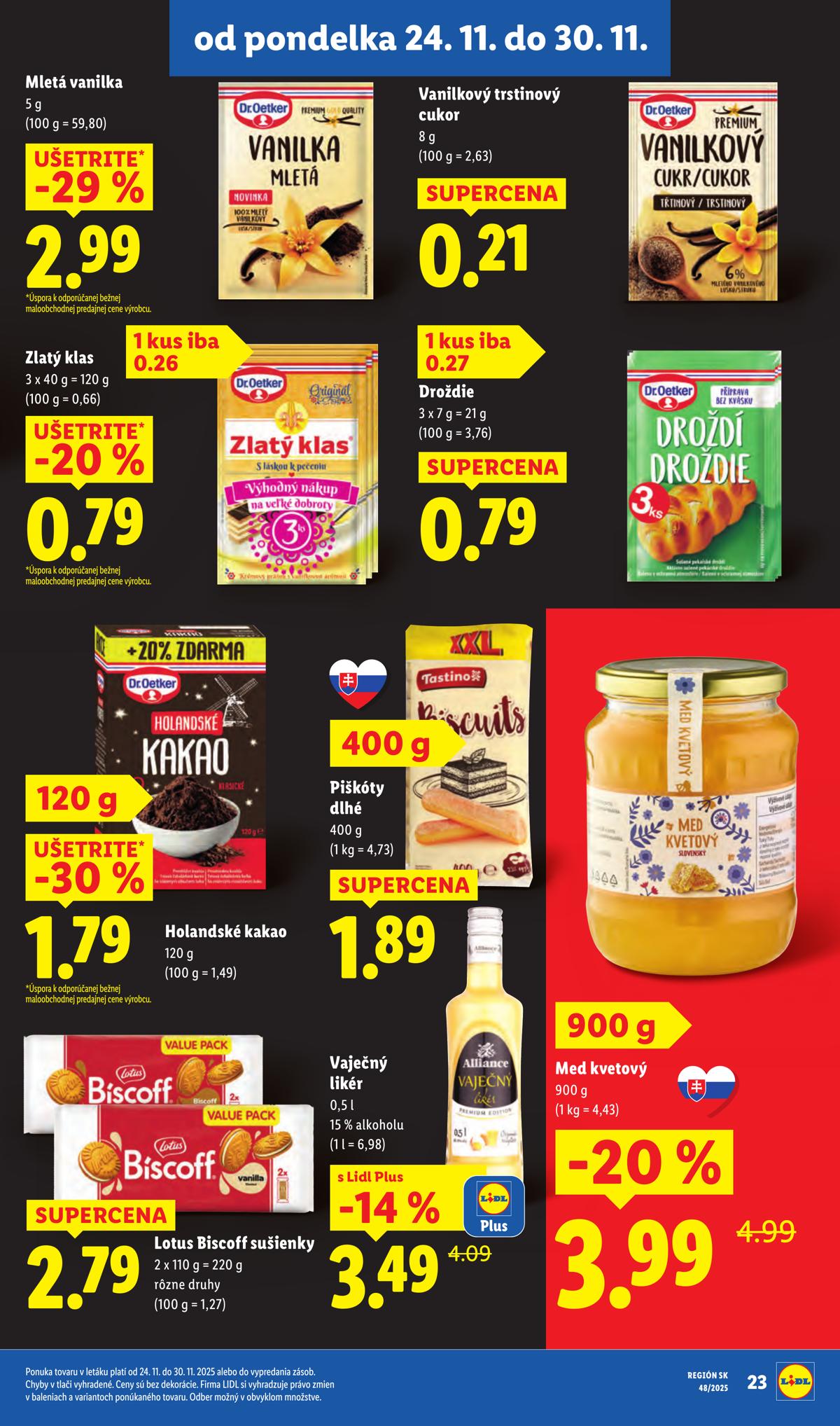 LIDL leaflet 026