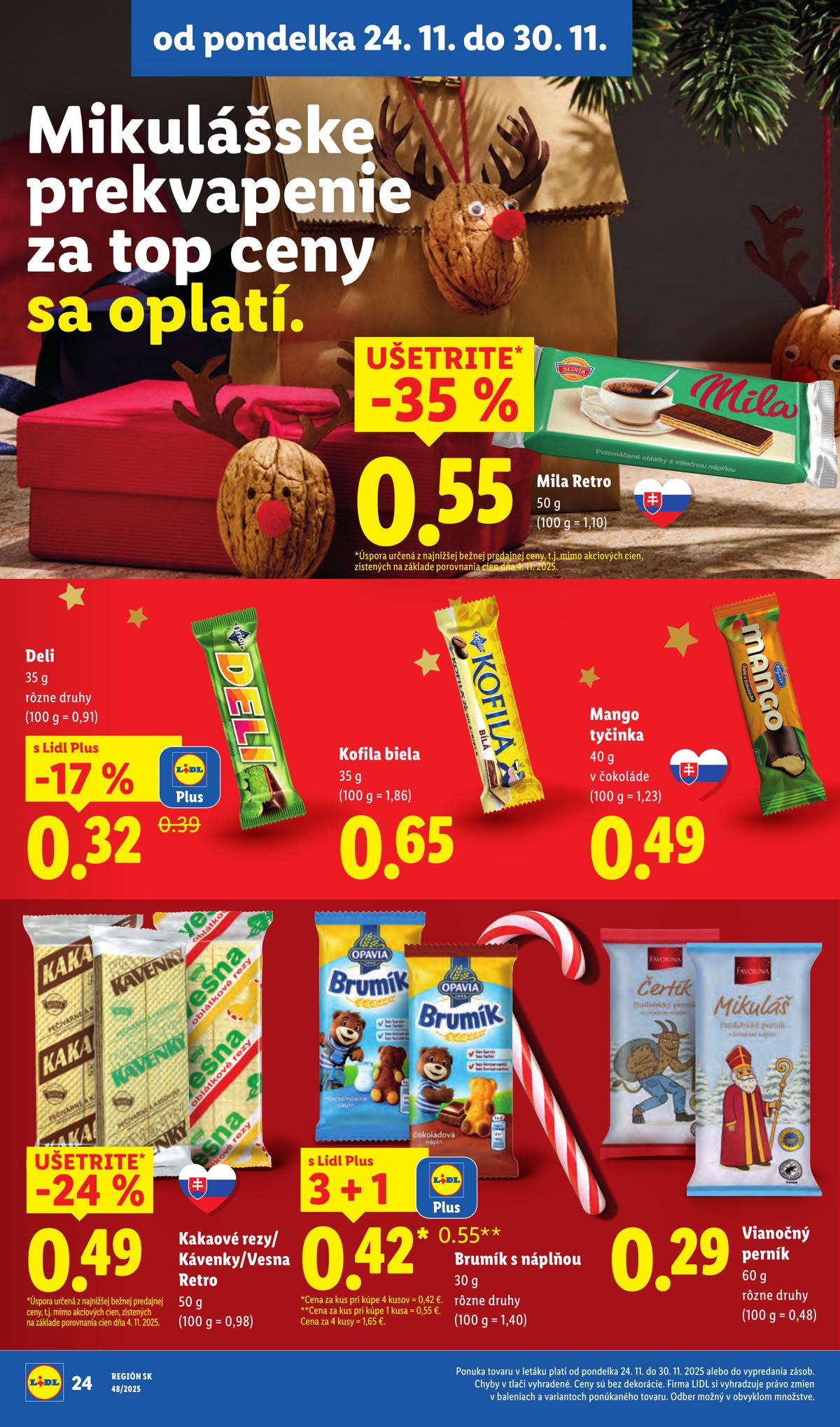 LIDL leaflet 027