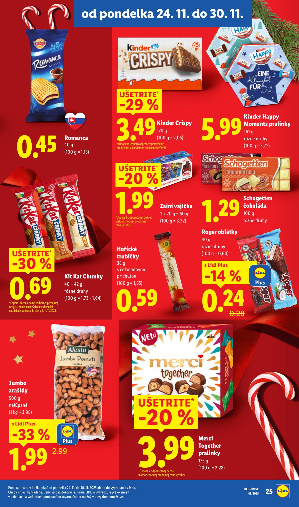LIDL leaflet 028