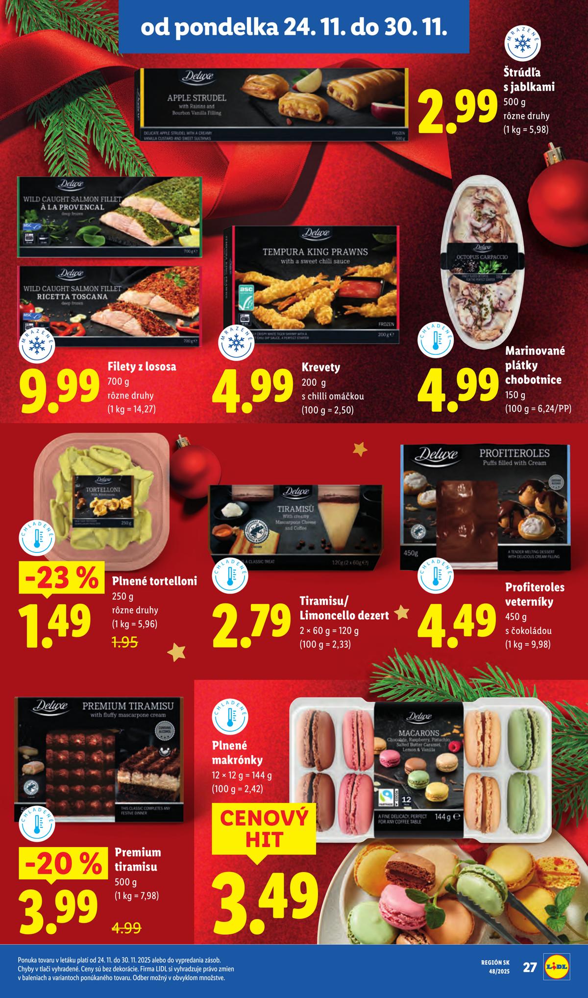LIDL leaflet 032