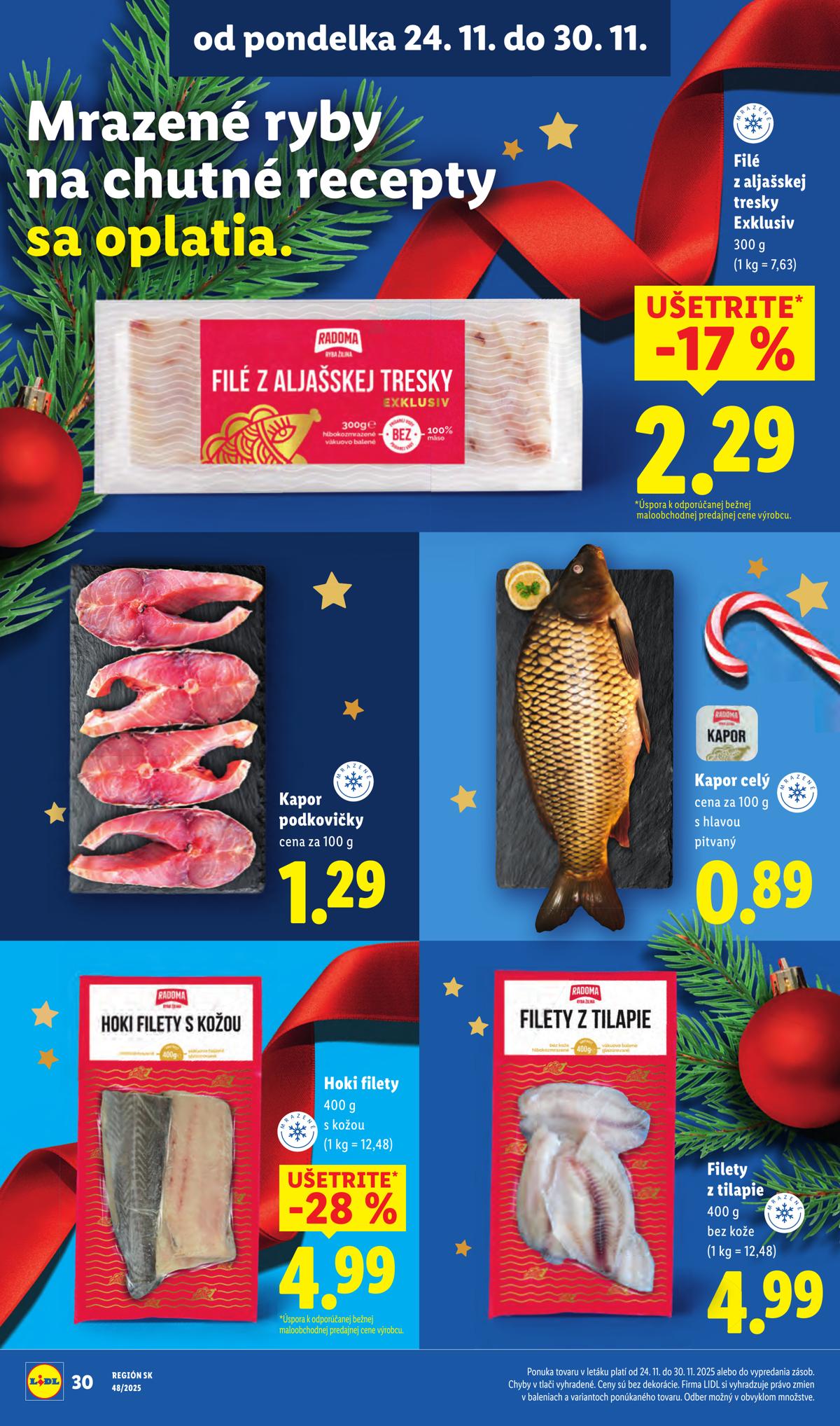 LIDL leaflet 035