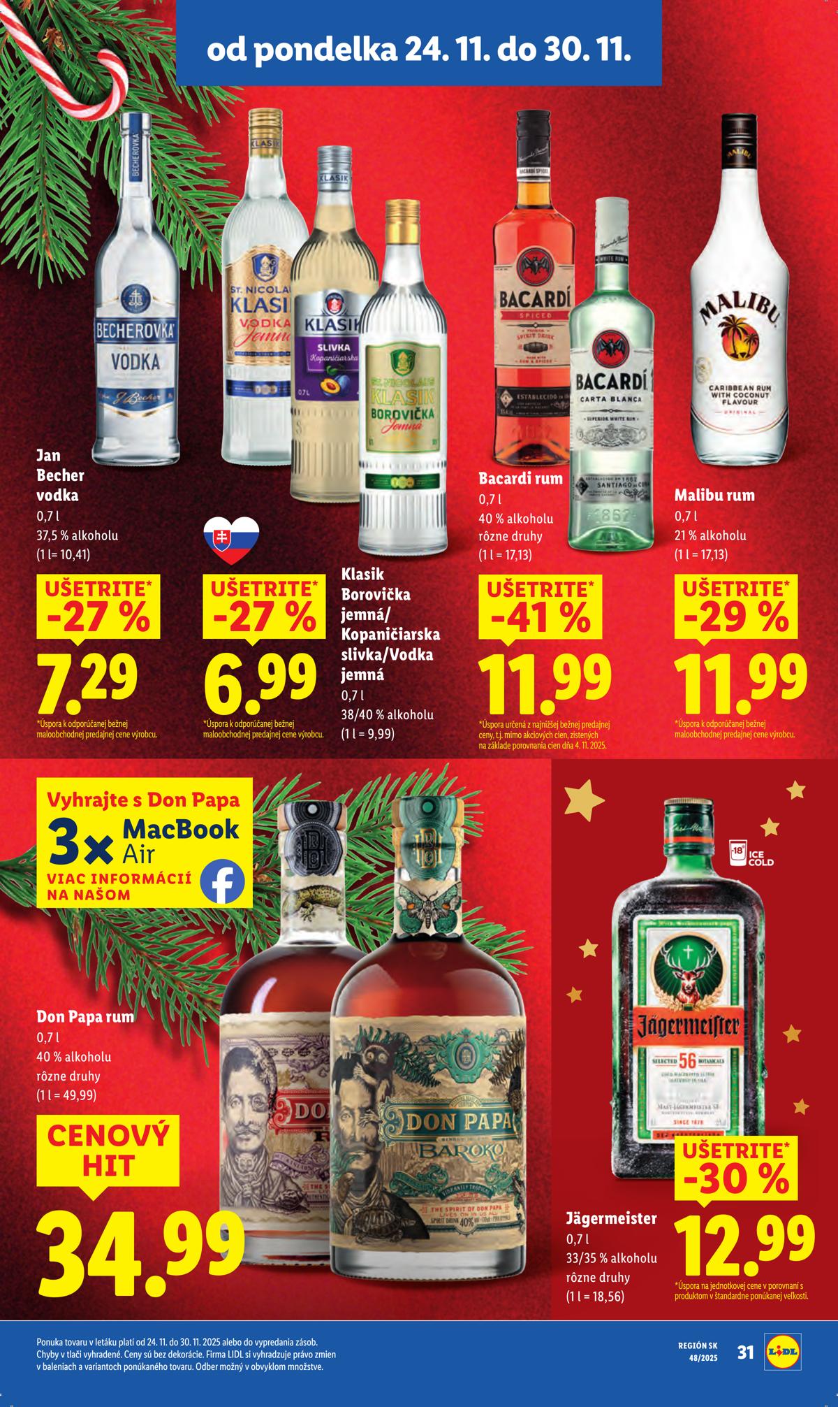 LIDL leaflet 036