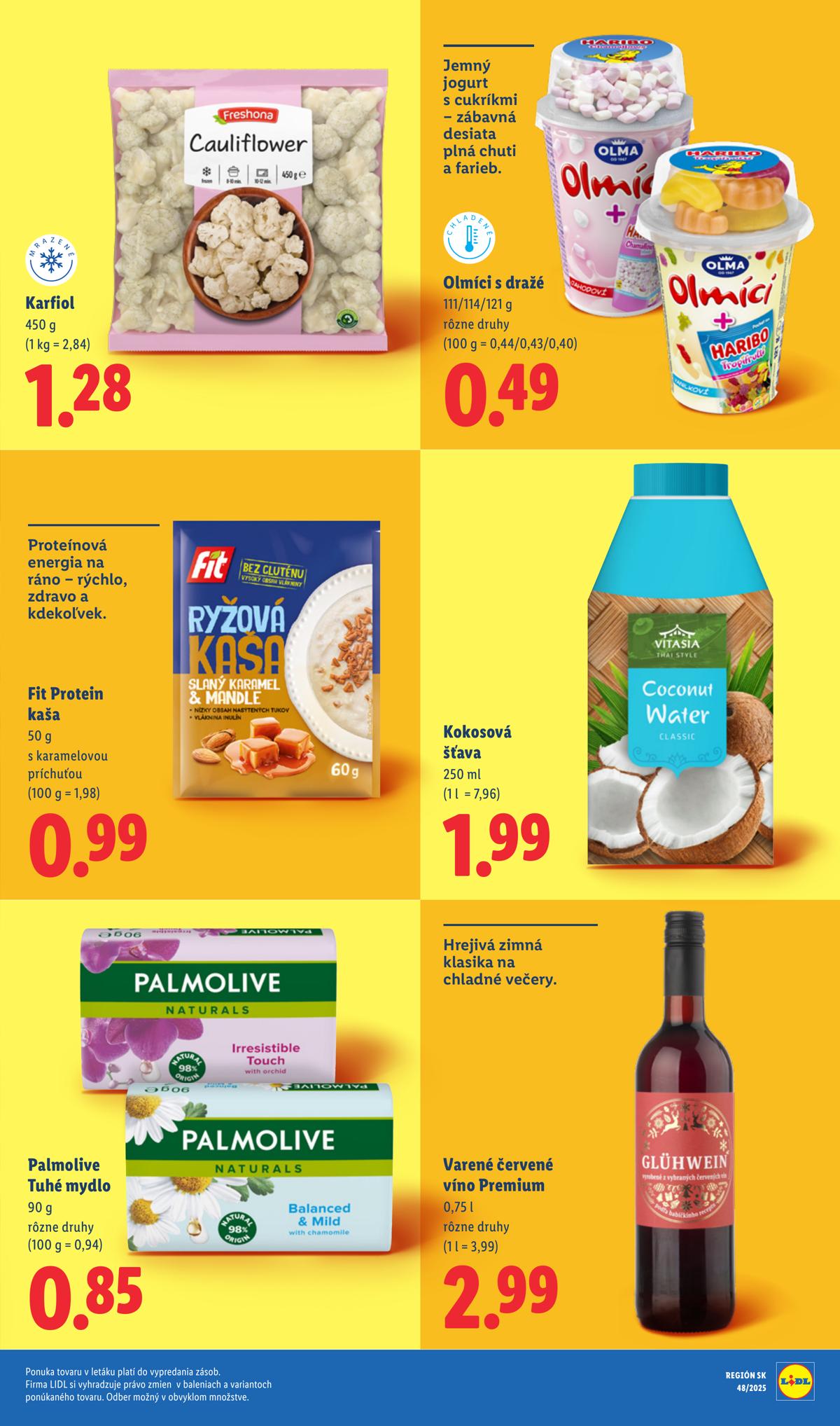 LIDL leaflet 040