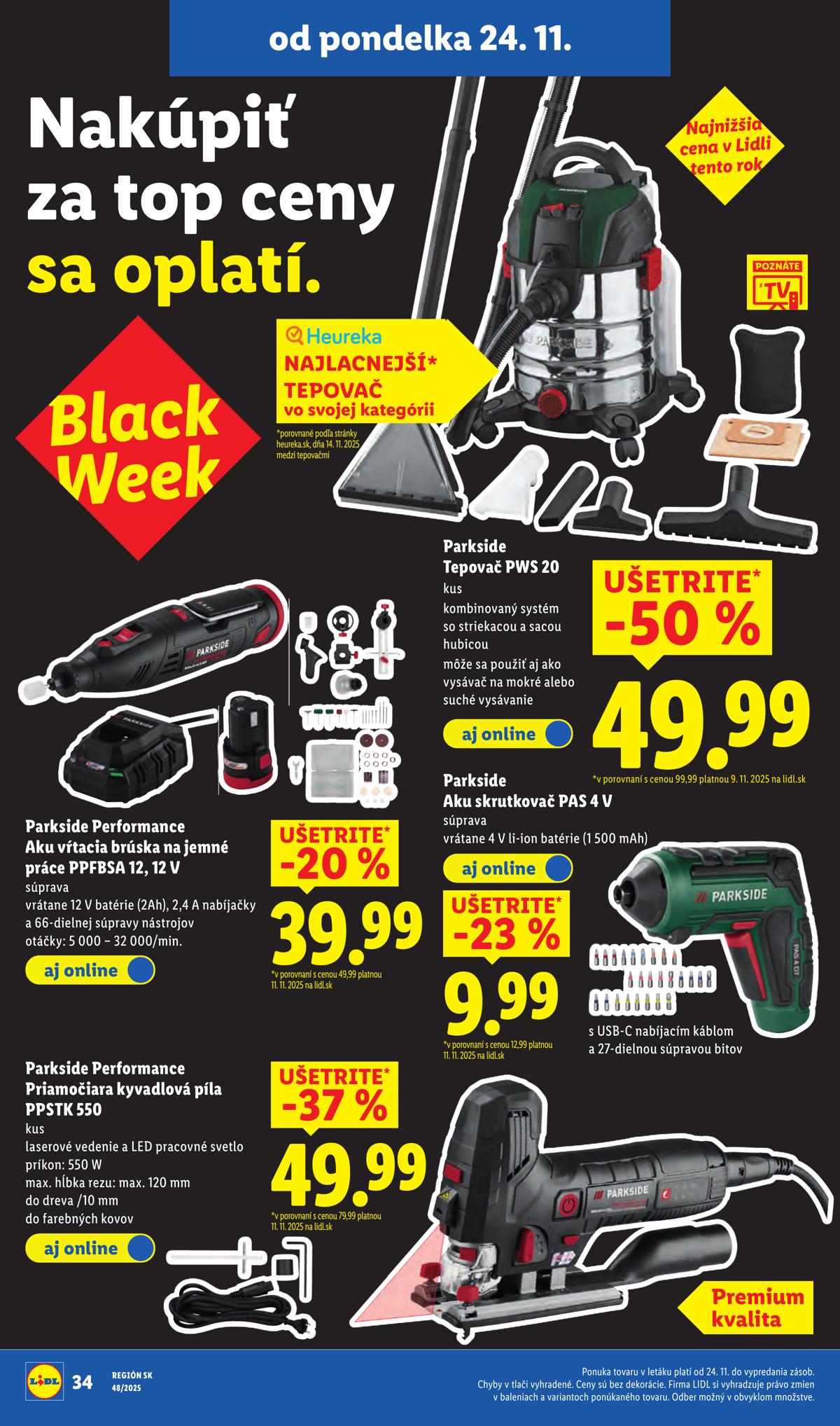 LIDL leaflet 041
