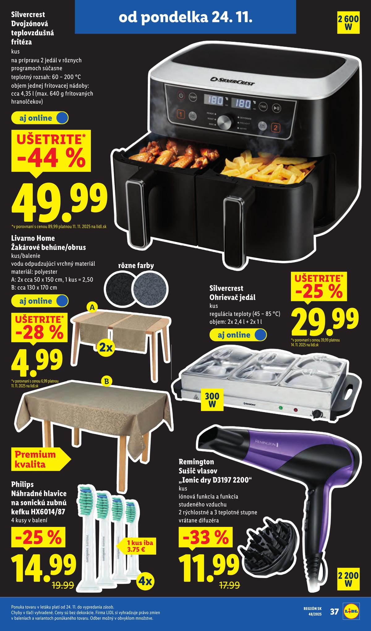 LIDL leaflet 044