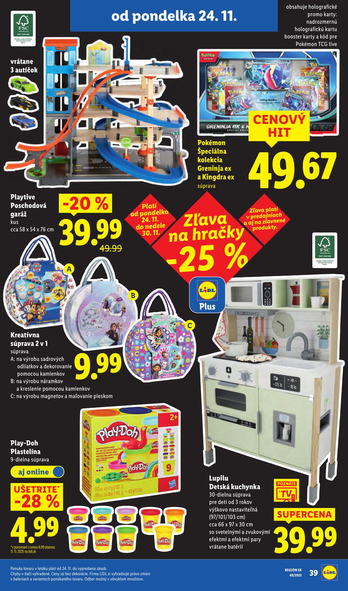 LIDL leaflet 046