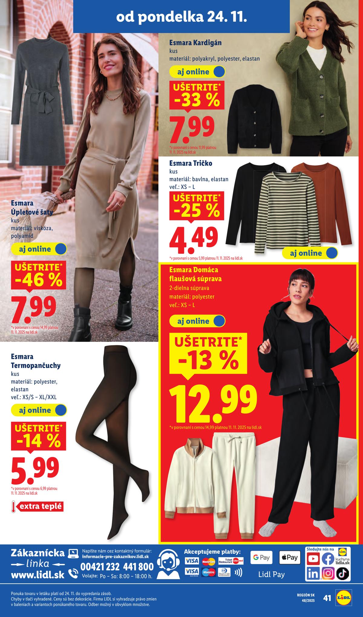LIDL leaflet 048