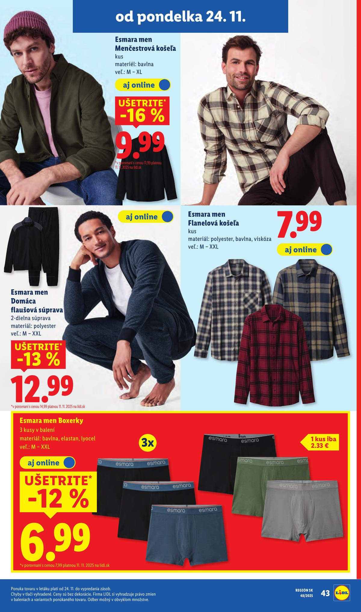 LIDL leaflet 050