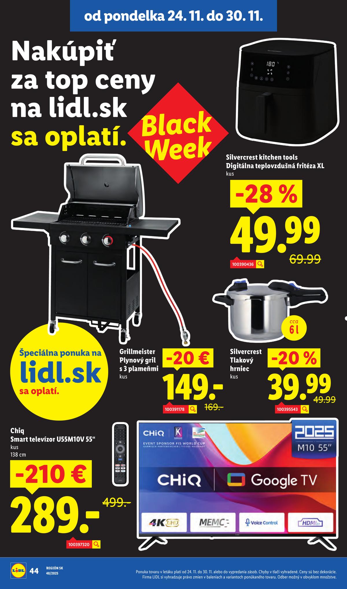 LIDL leaflet 051