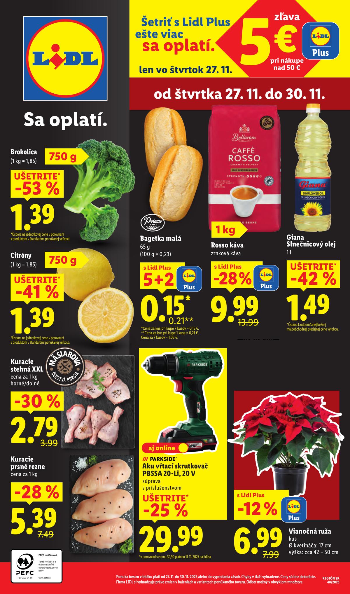 LIDL leaflet 056