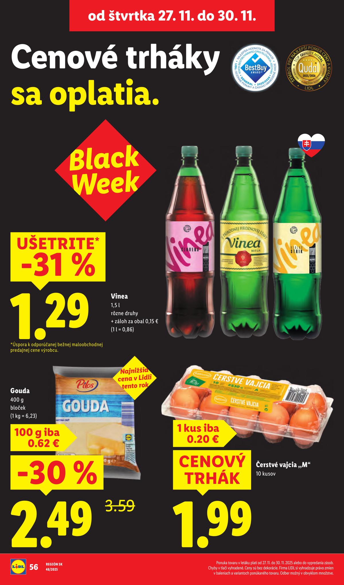 LIDL leaflet 057