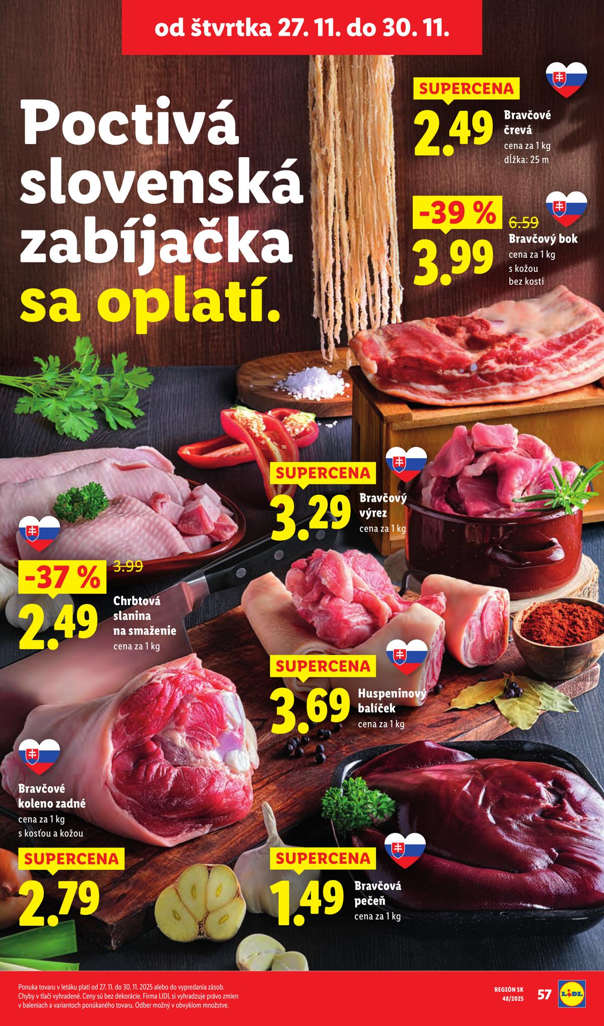 LIDL leaflet 058