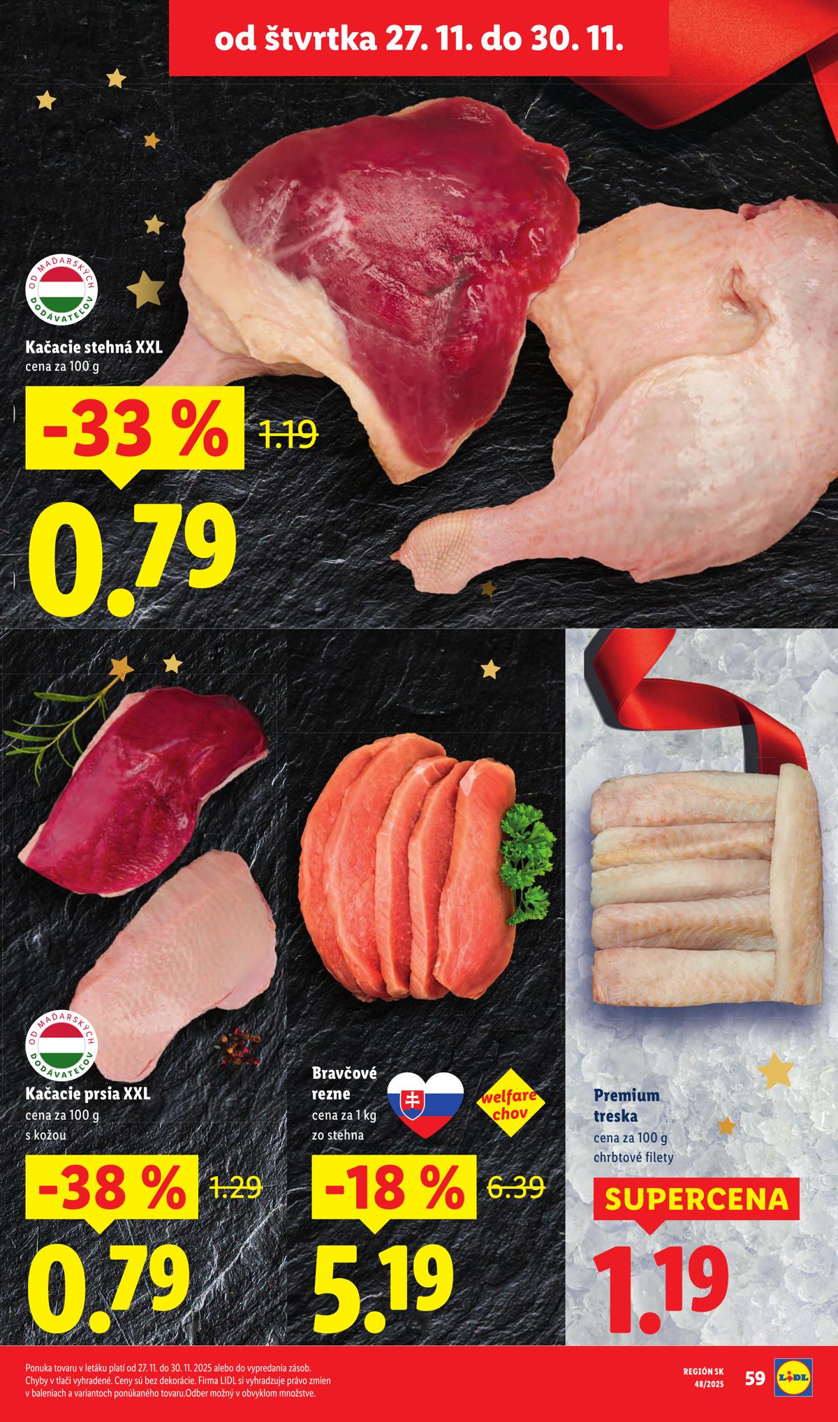 LIDL leaflet 060