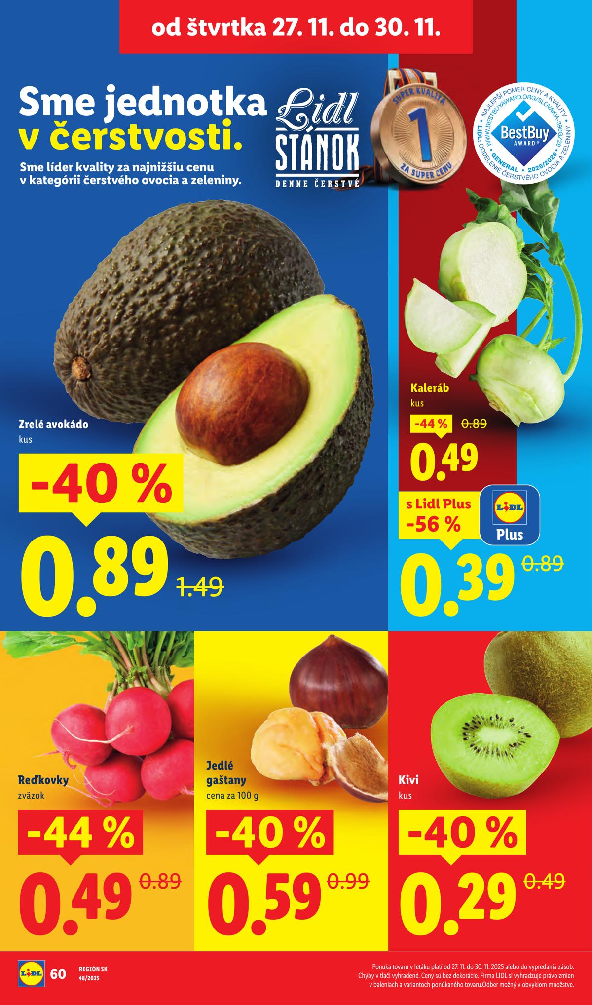 LIDL leaflet 061