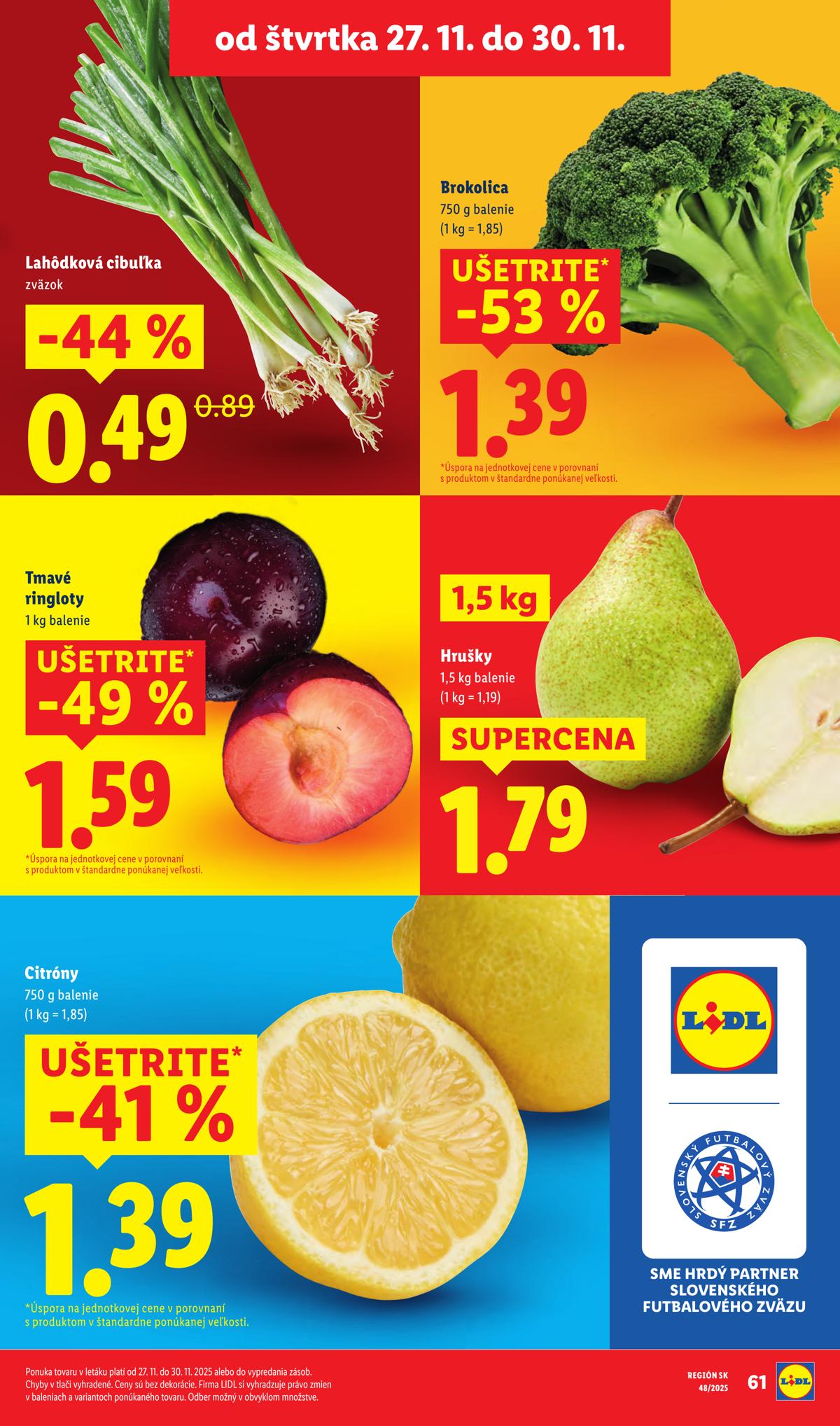 LIDL leaflet 062