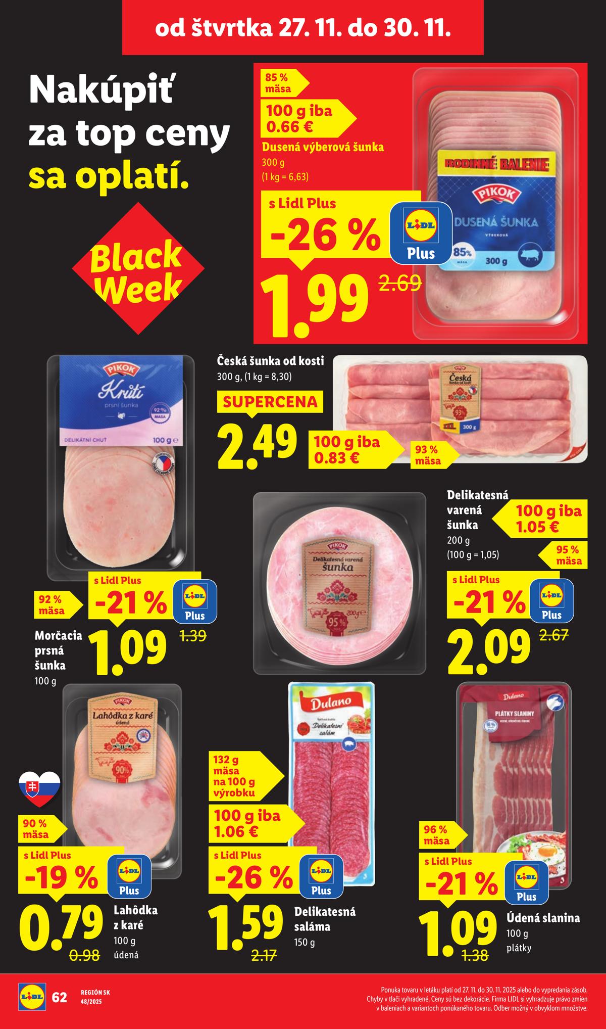 LIDL leaflet 063