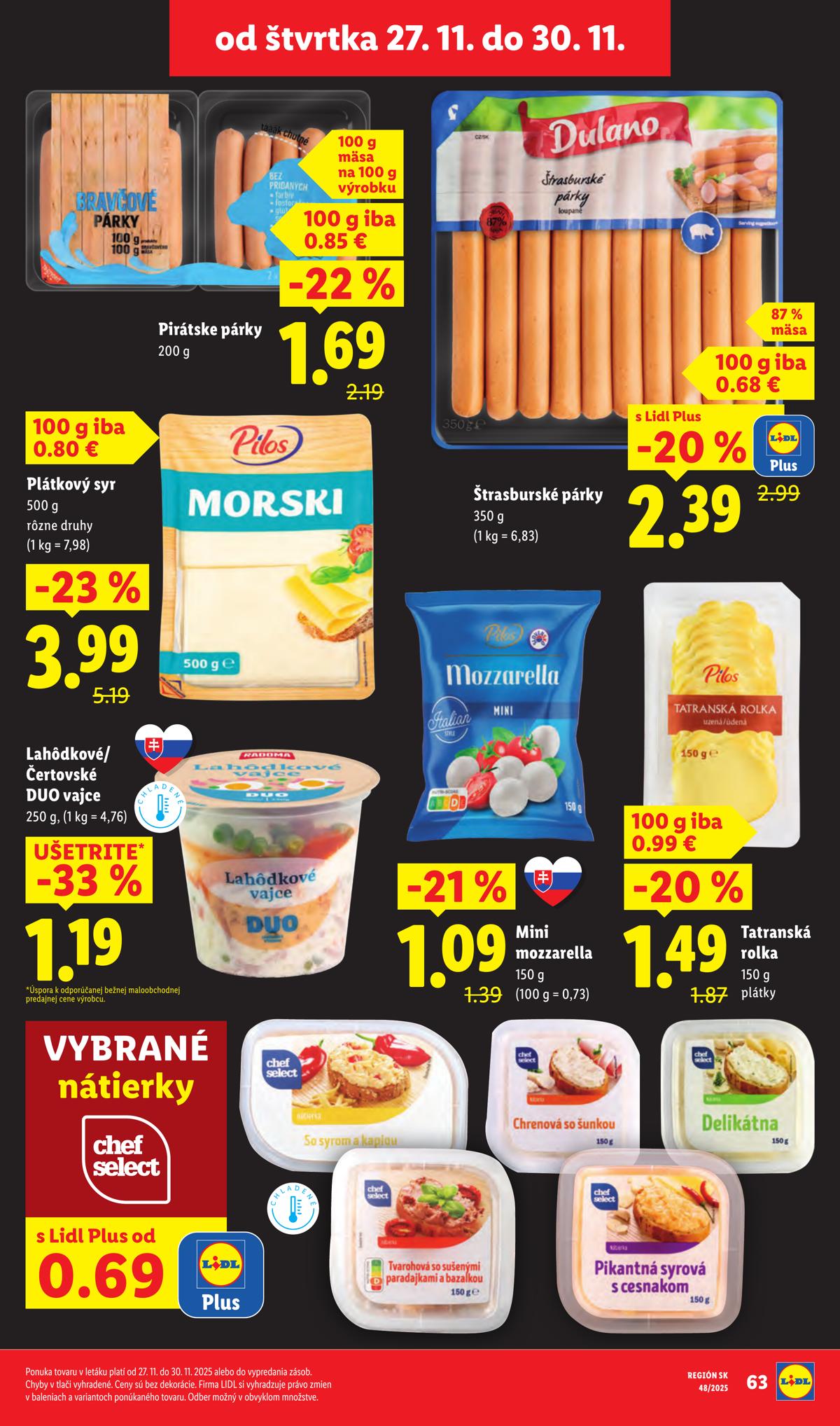 LIDL leaflet 064