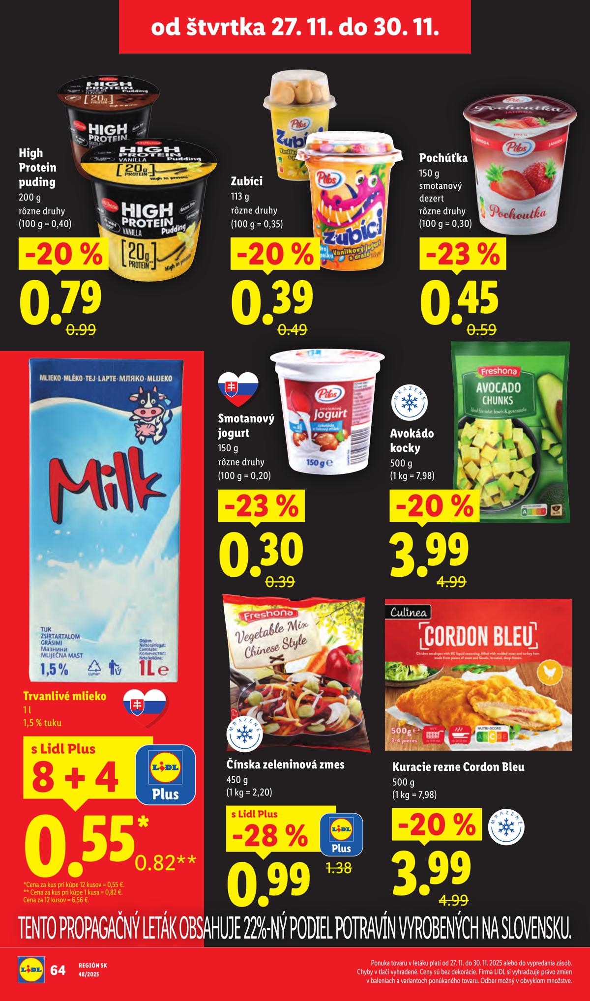 LIDL leaflet 065