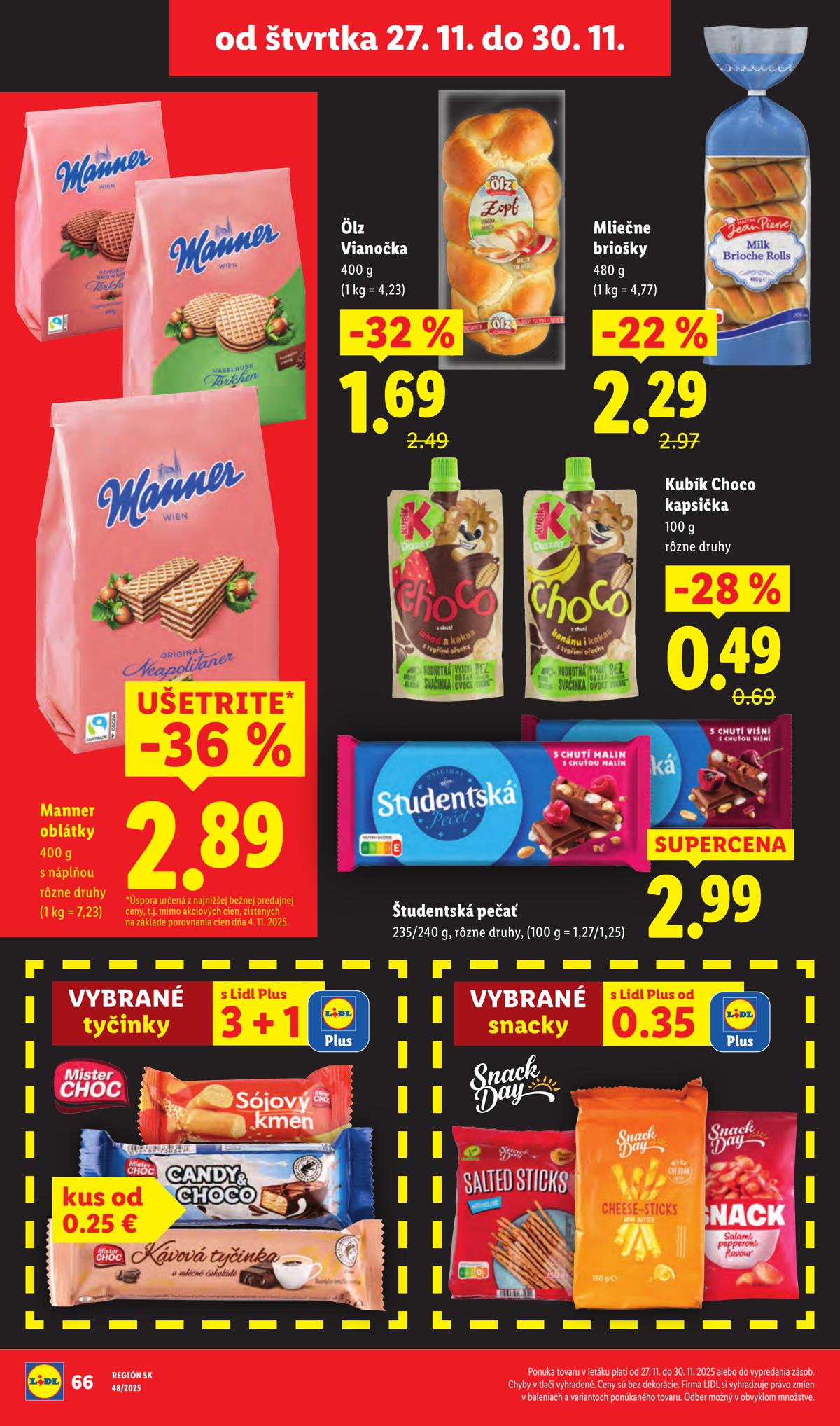 LIDL leaflet 067
