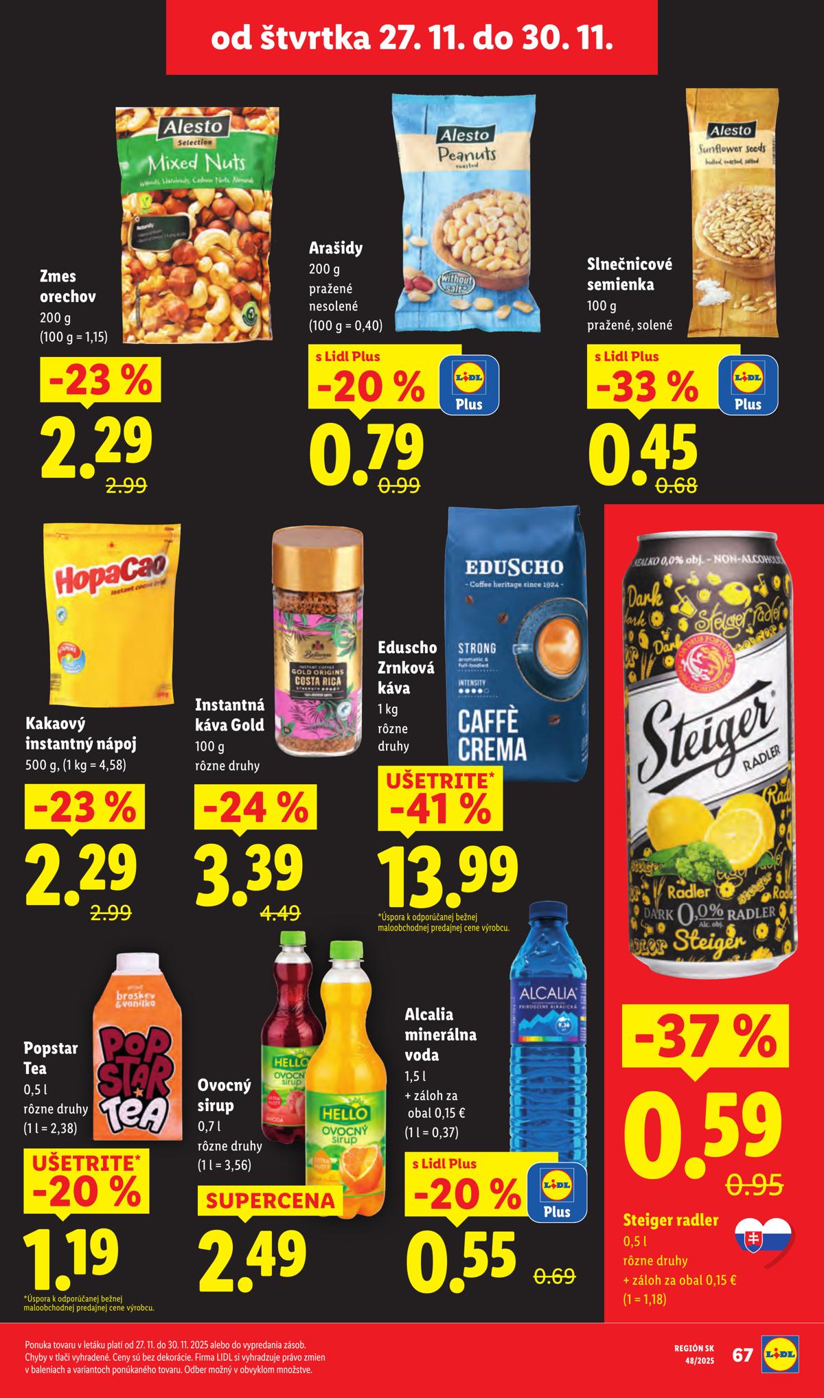 LIDL leaflet 068