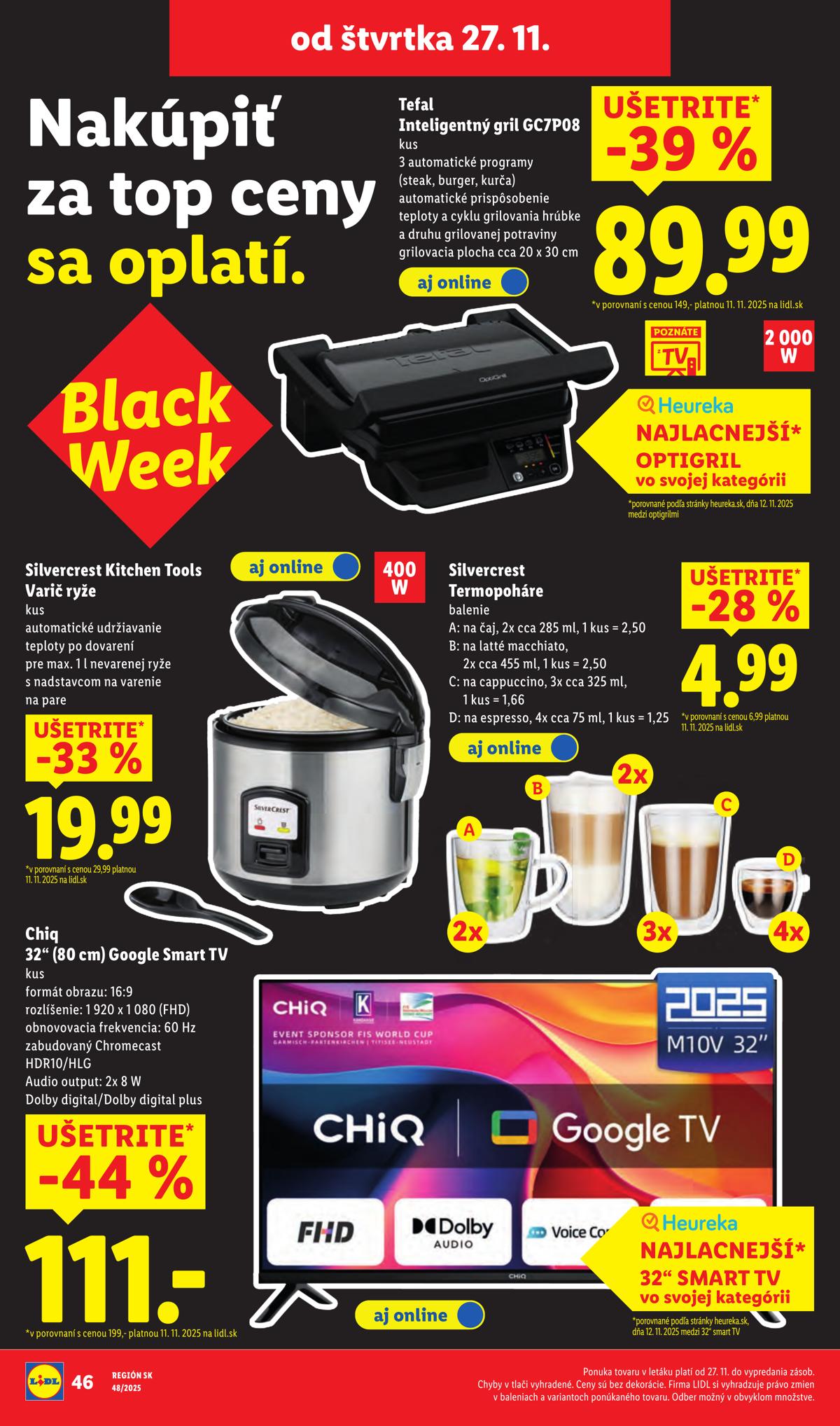 LIDL leaflet 069