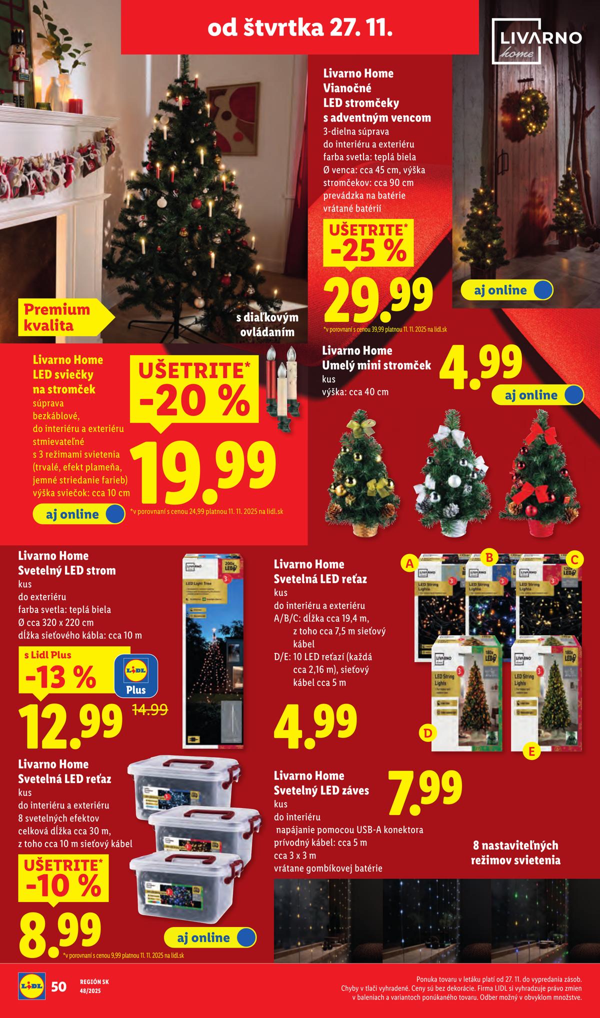 LIDL leaflet 073