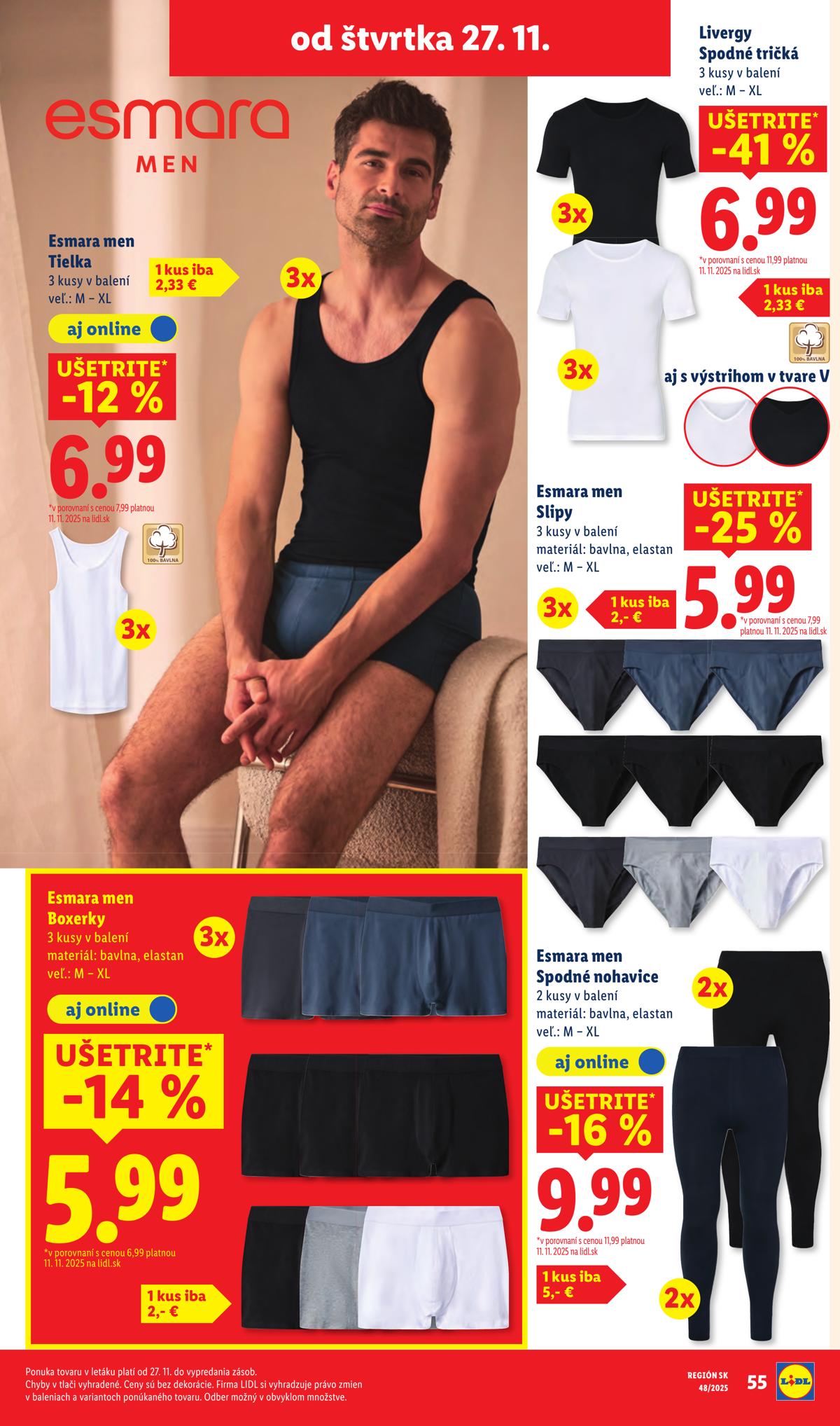 LIDL leaflet 080