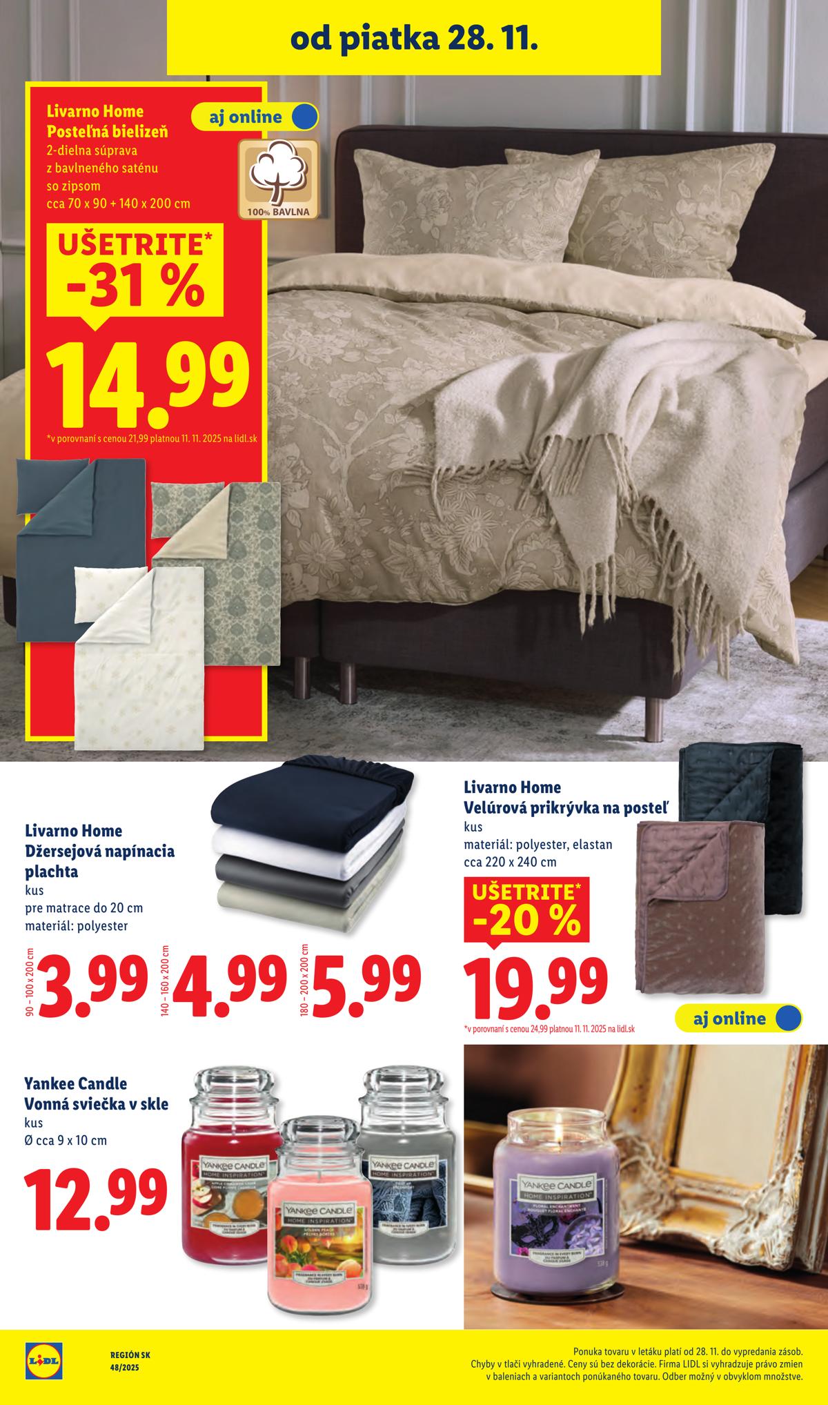 LIDL leaflet 083