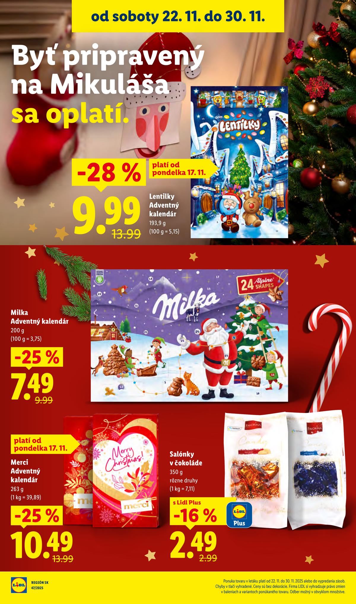 LIDL leaflet 086