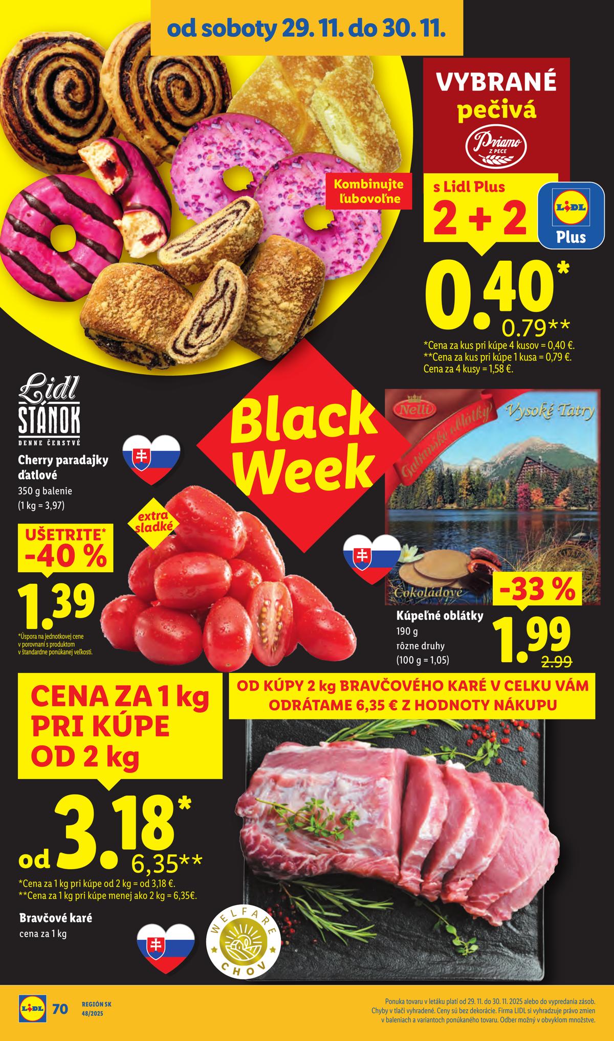LIDL leaflet 087