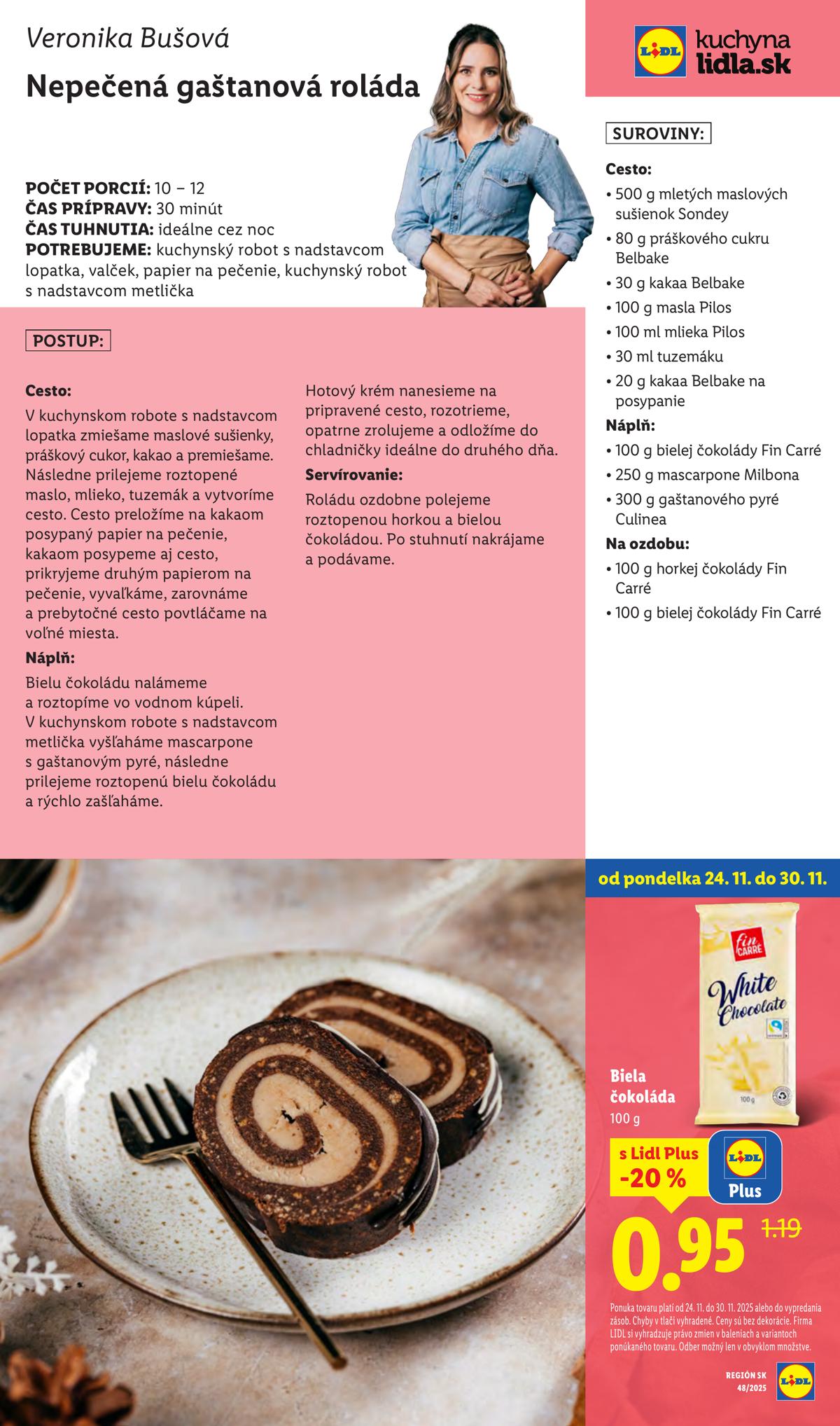 LIDL leaflet 090
