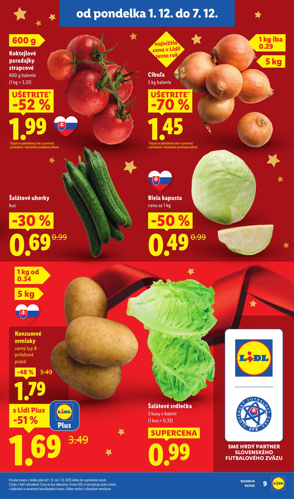 LIDL leaflet 010
