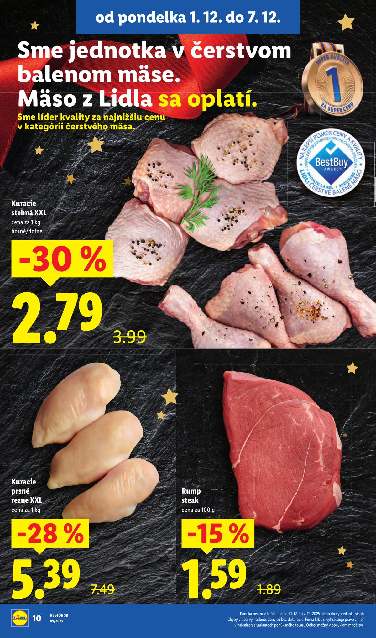 LIDL leaflet 013