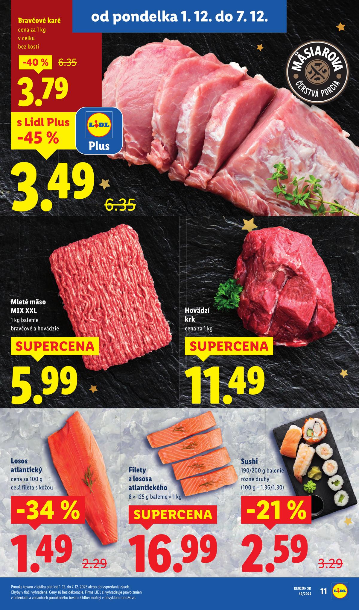 LIDL leaflet 014