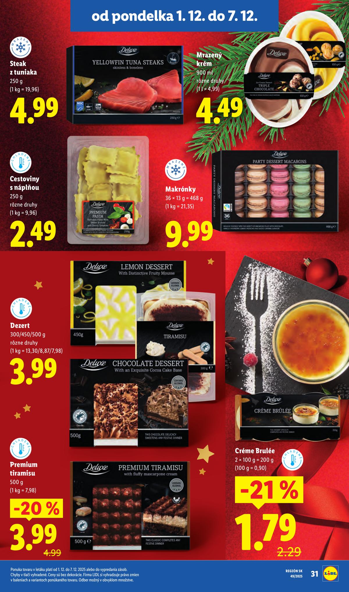 LIDL leaflet 042
