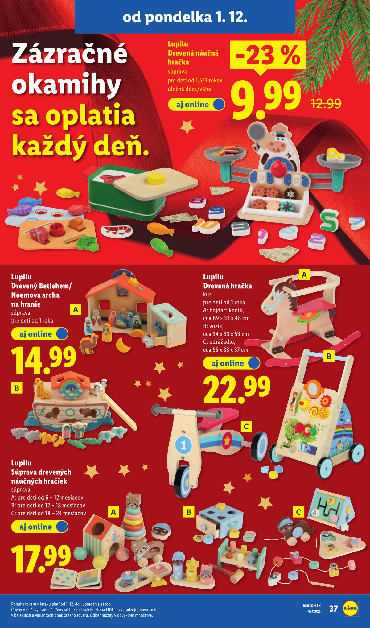 LIDL leaflet 050
